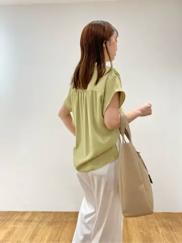 23区 西嶋 コーディネート画像