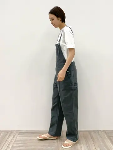 23区 秋葉 コーディネート画像