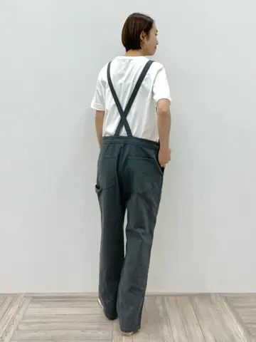 23区 秋葉 コーディネート画像