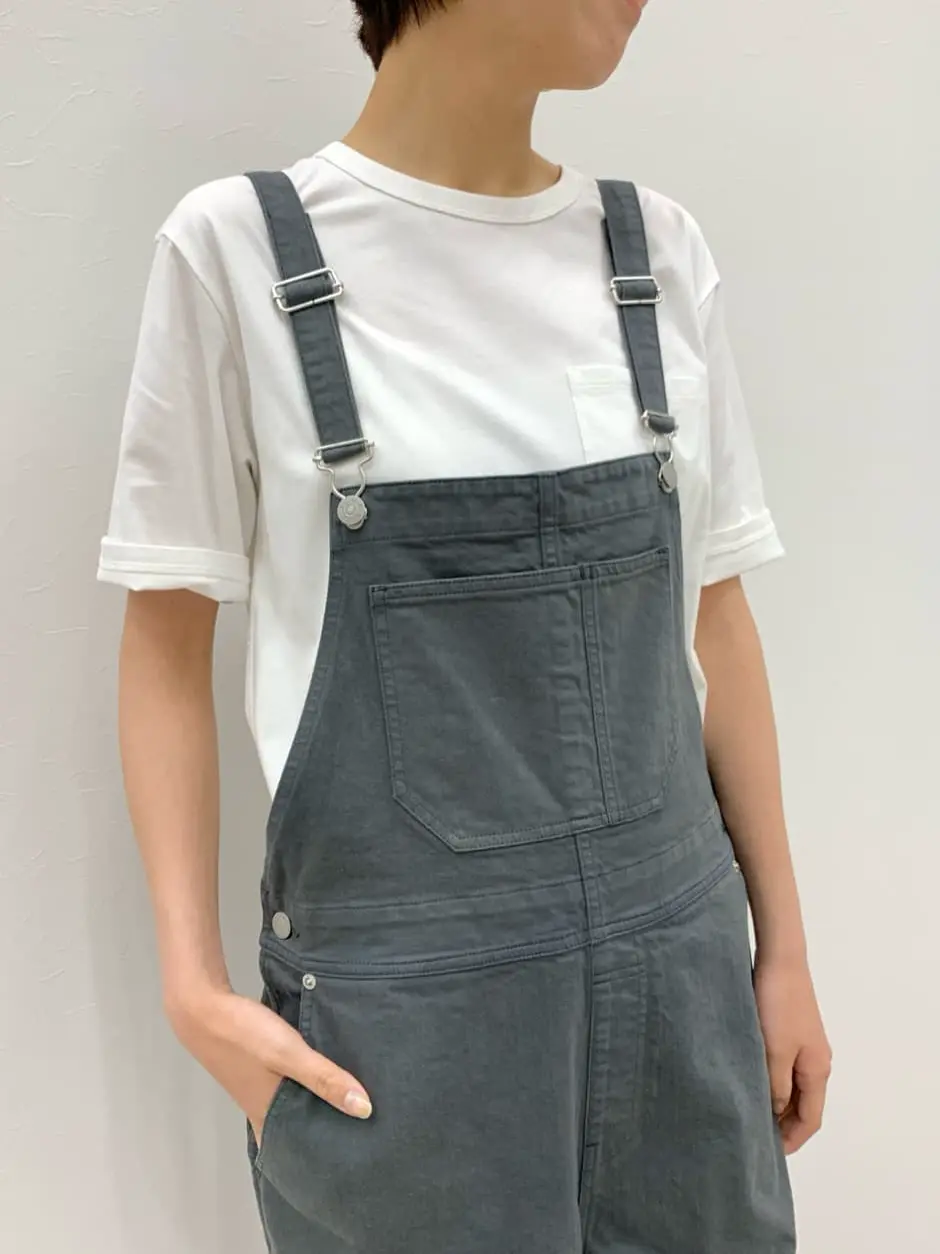 23区 秋葉 コーディネート画像