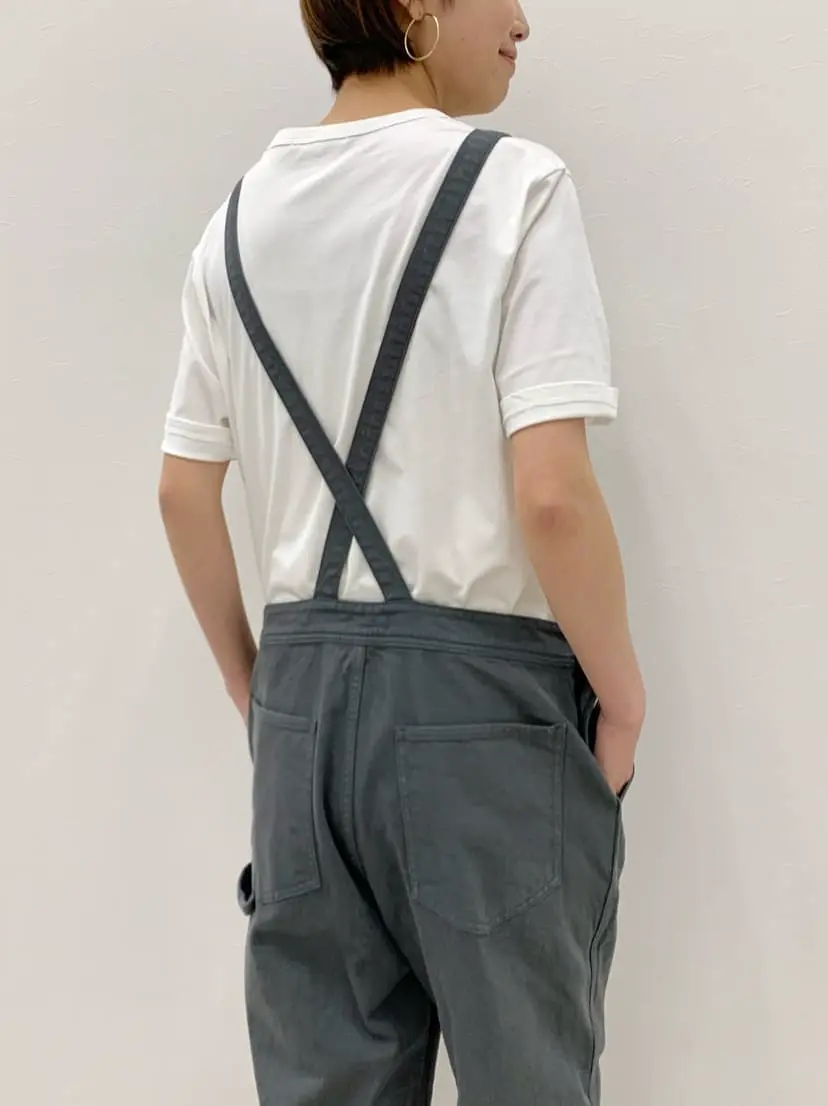 23区 秋葉 コーディネート画像