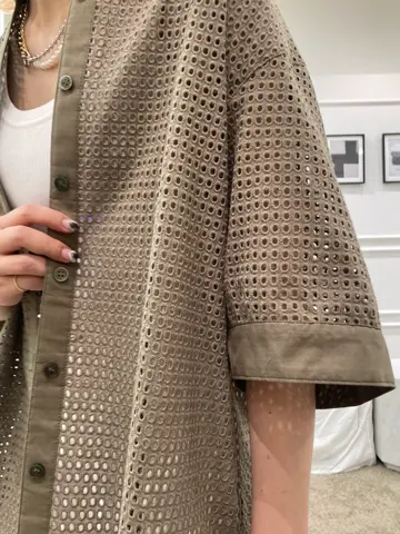 23区 前 コーディネート画像