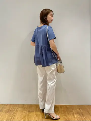 23区 西嶋 コーディネート画像