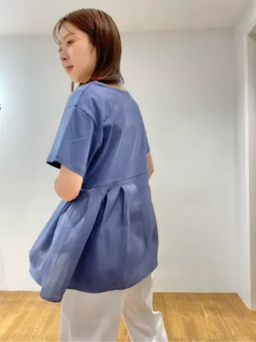 23区 西嶋 コーディネート画像