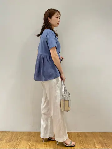 23区 西嶋 コーディネート画像