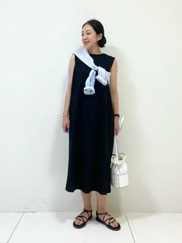 23区 椛田 コーディネート画像