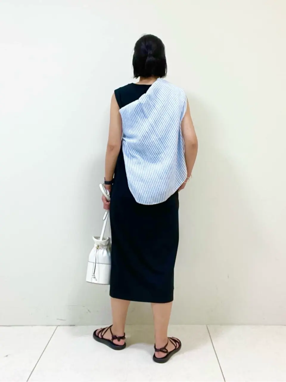 23区 椛田 コーディネート画像