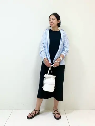 23区 椛田 コーディネート画像