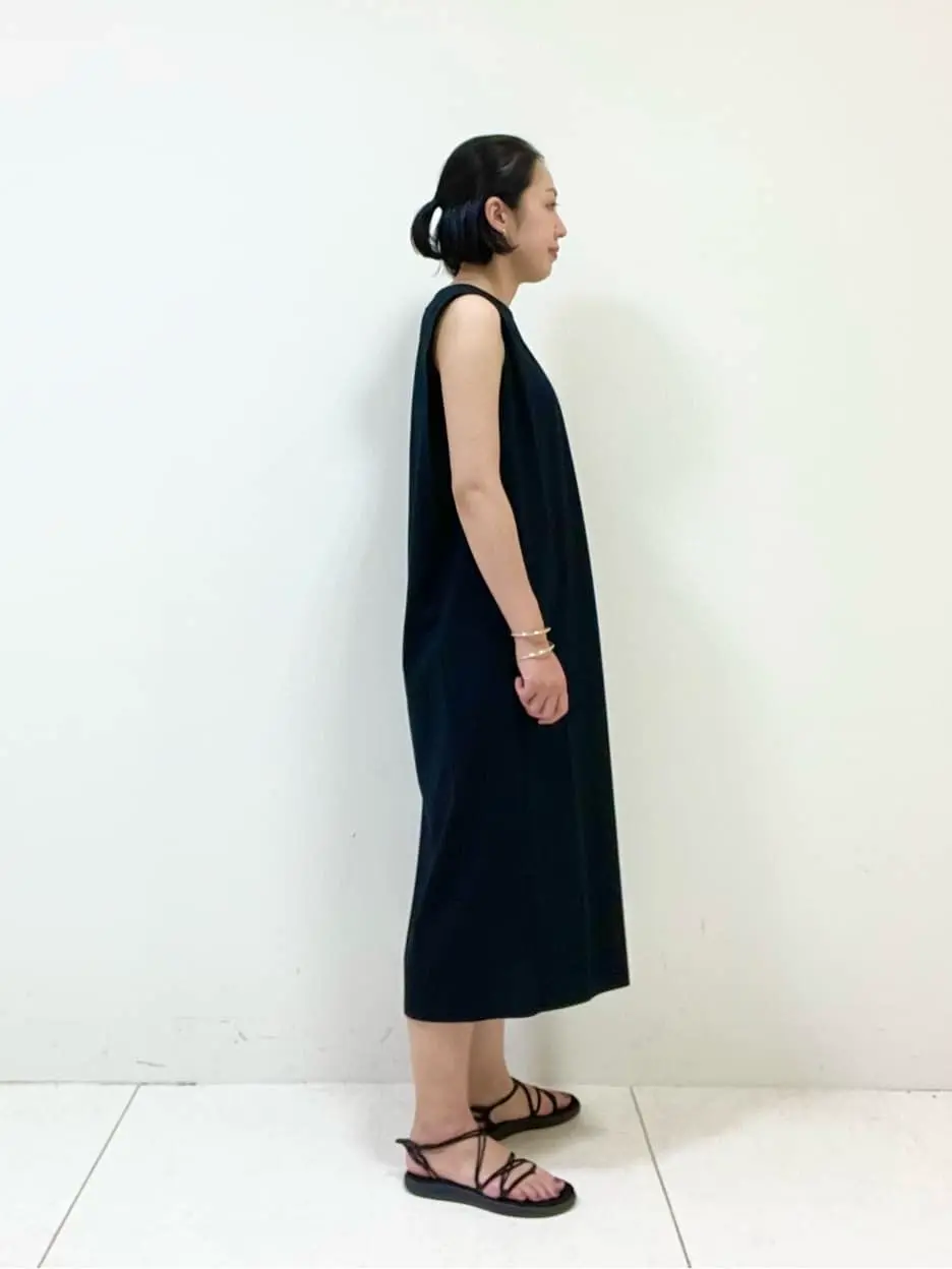 23区 椛田 コーディネート画像