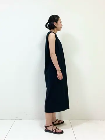 23区 椛田 コーディネート画像