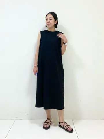 23区 椛田 コーディネート画像