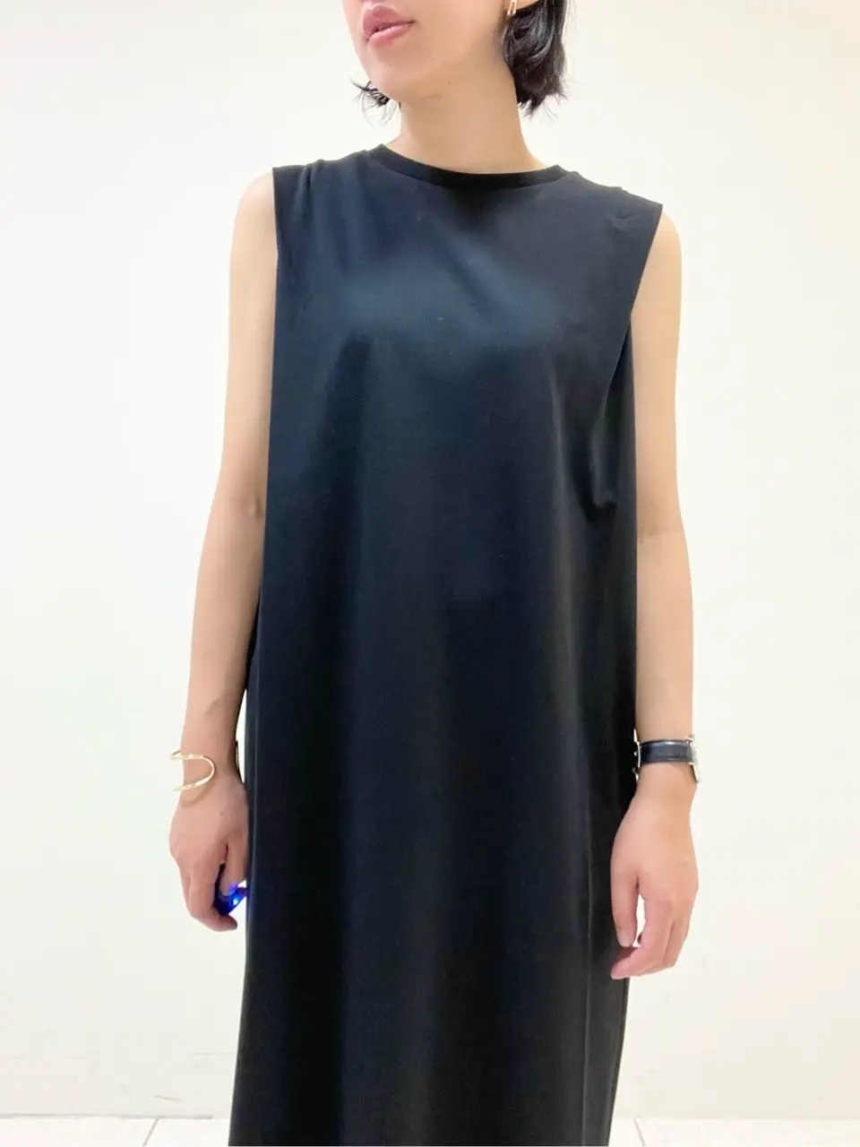 23区 椛田 コーディネート画像