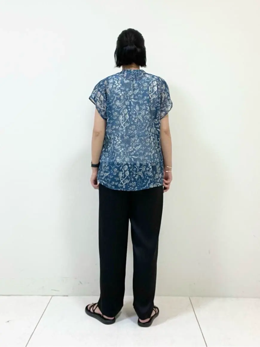 23区 椛田 コーディネート画像