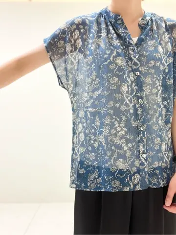 23区 椛田 コーディネート画像