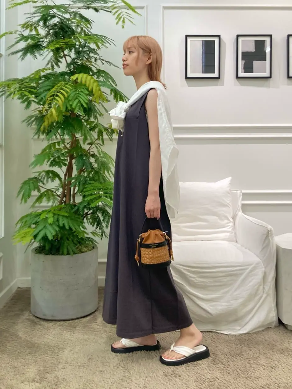 23区 前 コーディネート画像