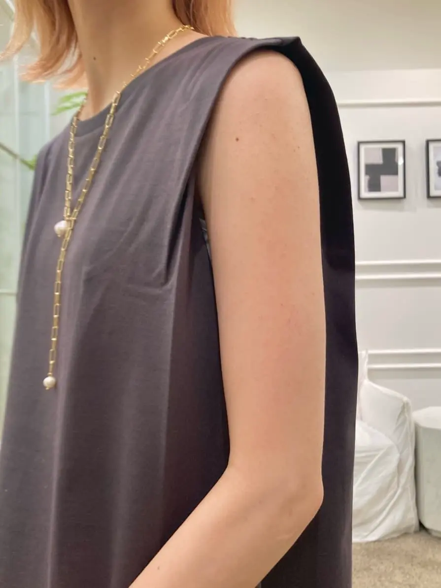 23区 前 コーディネート画像