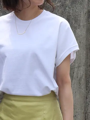 23区 野田 コーディネート画像