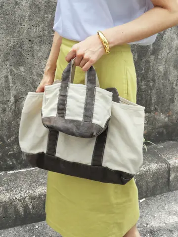 23区 野田 コーディネート画像