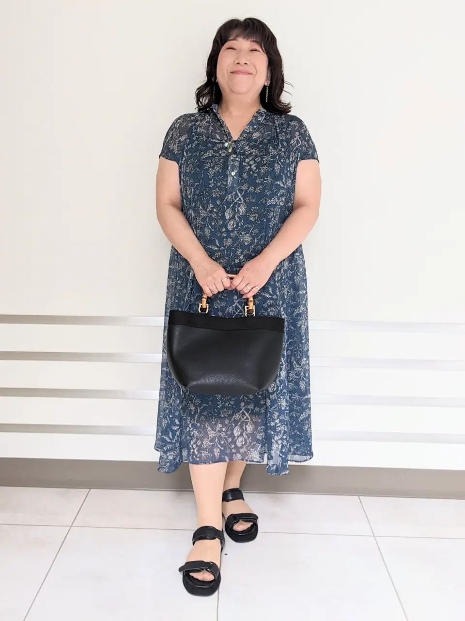 23区 武田 コーディネート画像