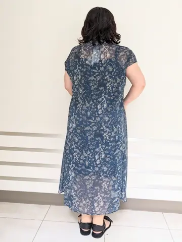 23区 武田 コーディネート画像