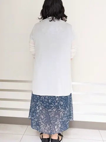 23区 武田 コーディネート画像