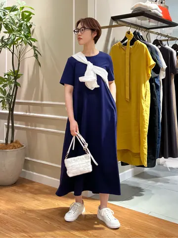 23区 伊藤 コーディネート画像