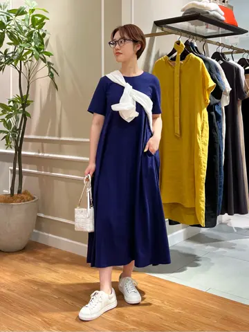 23区 伊藤 コーディネート画像