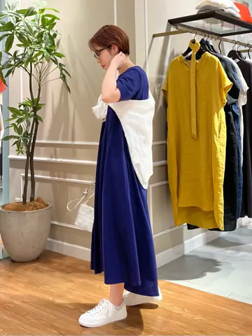 23区 伊藤 コーディネート画像