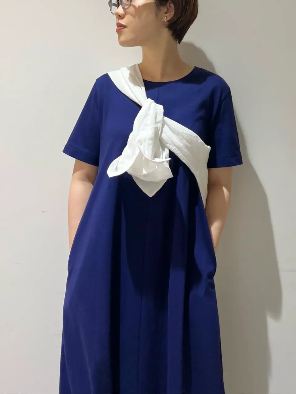 23区 伊藤 コーディネート画像