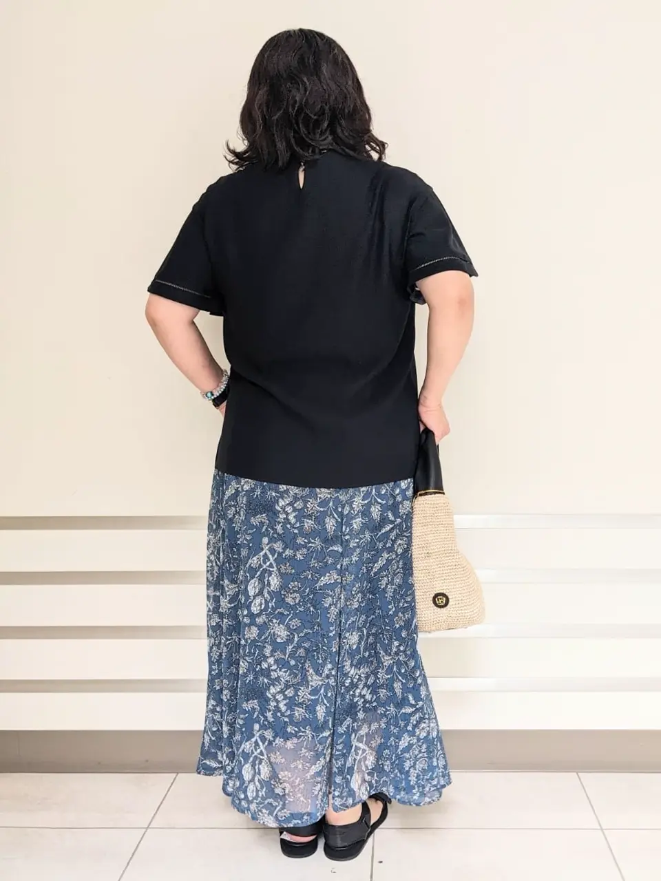 23区 武田 コーディネート画像