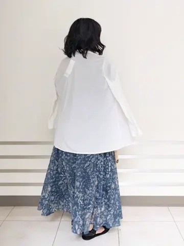 23区 武田 コーディネート画像