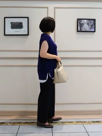 23区 村田 コーディネート画像