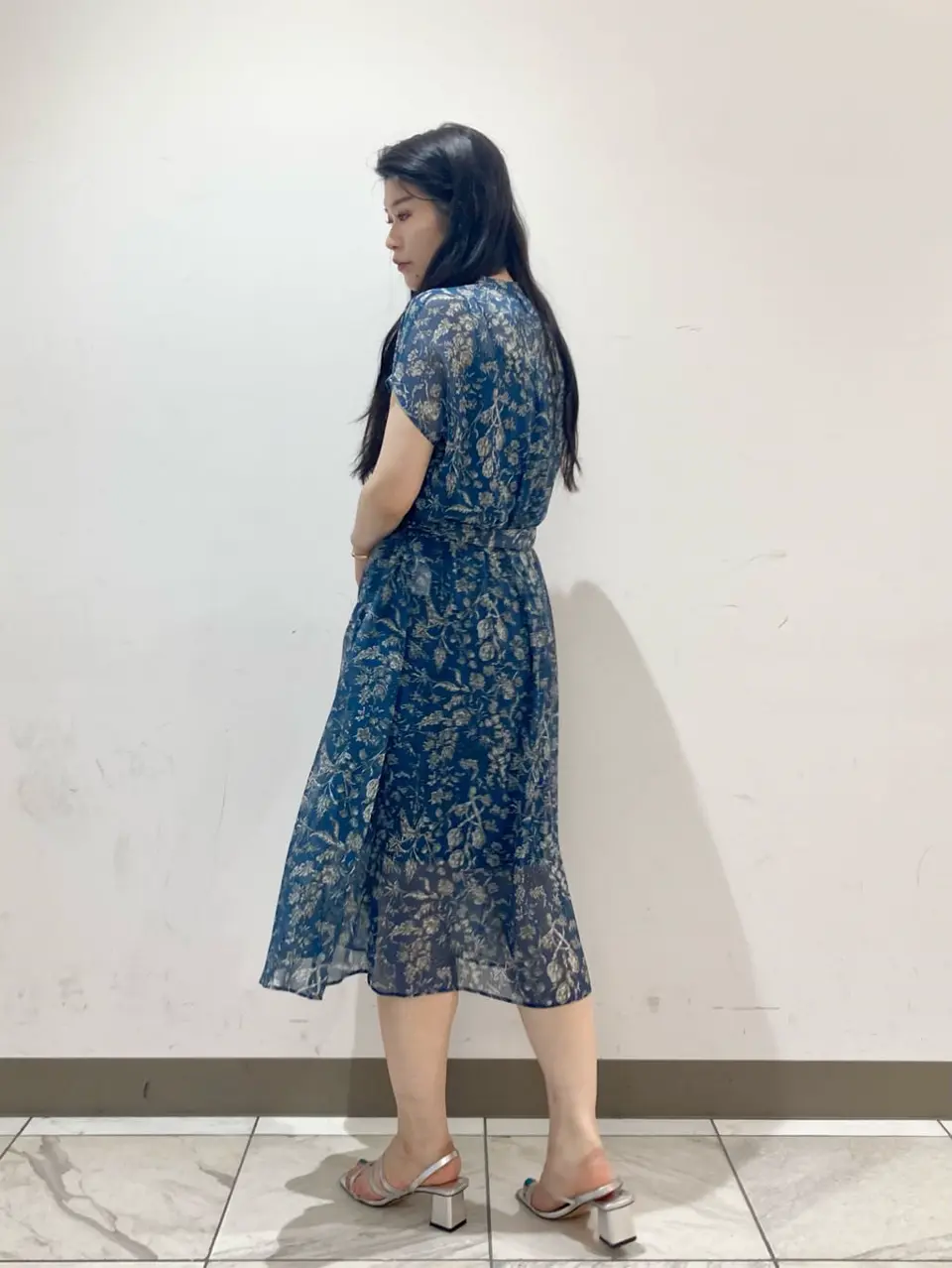 23区 佐々木 コーディネート画像