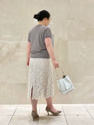 23区 笹川 コーディネート画像