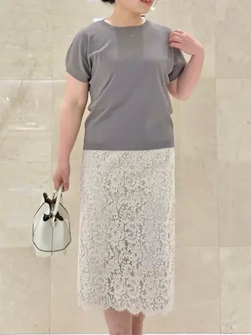 23区 笹川 コーディネート画像