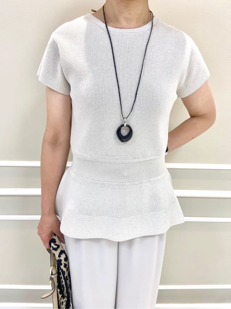 23区 荒川 コーディネート画像