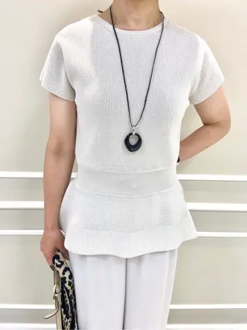 23区 荒川 コーディネート画像