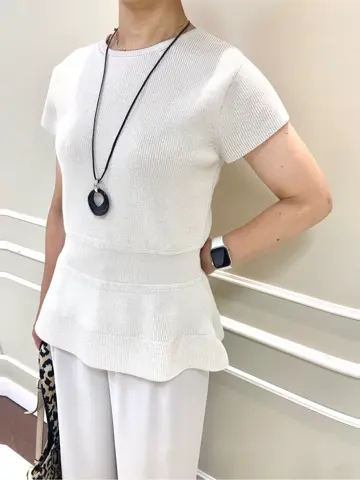 23区 荒川 コーディネート画像