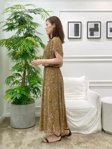 23区 橋本 コーディネート画像