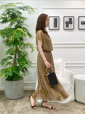 23区 橋本 コーディネート画像