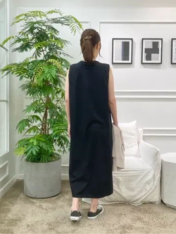 23区 橋本 コーディネート画像