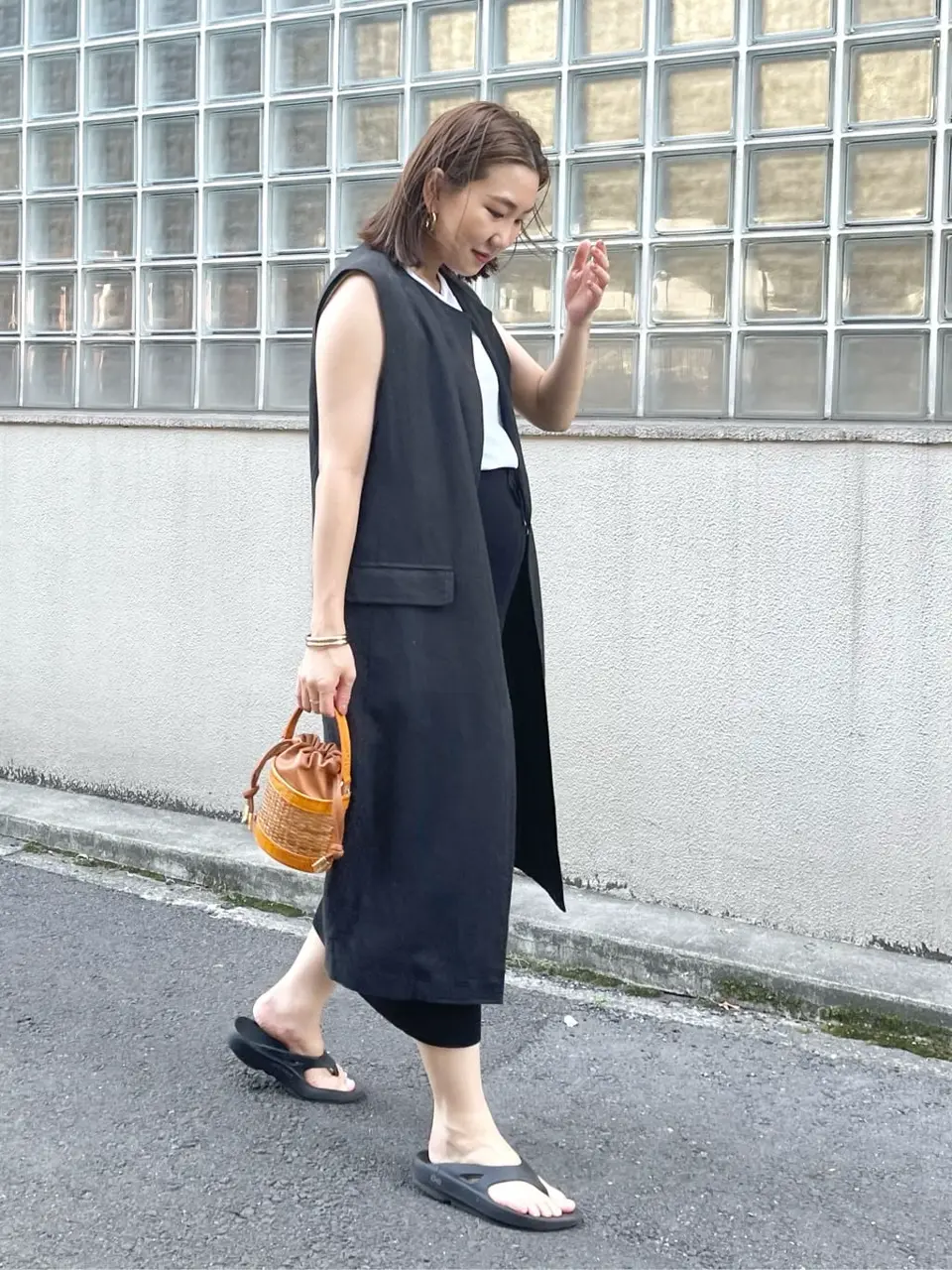  大原 コーディネート画像