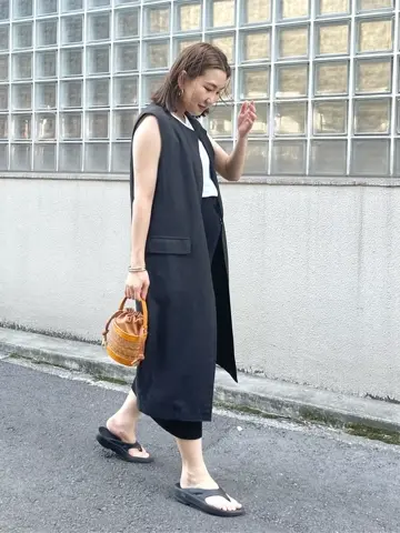 23区 大原 コーディネート画像