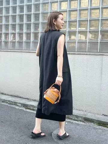 23区 大原 コーディネート画像