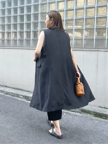 23区 大原 コーディネート画像