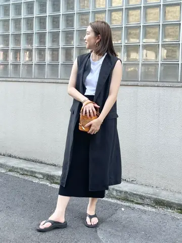 23区 大原 コーディネート画像