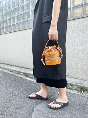 23区 大原 コーディネート画像