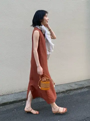 23区 板垣 コーディネート画像