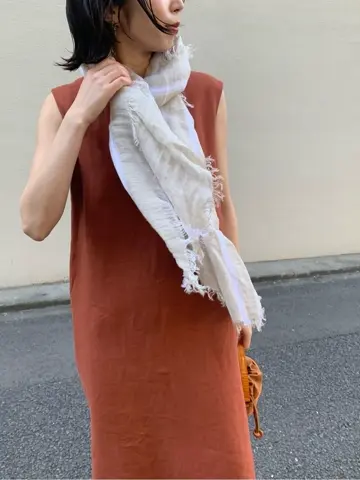 23区 板垣 コーディネート画像