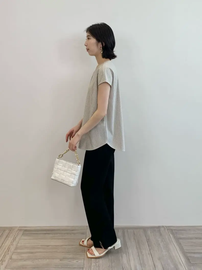 23区 板垣 コーディネート画像